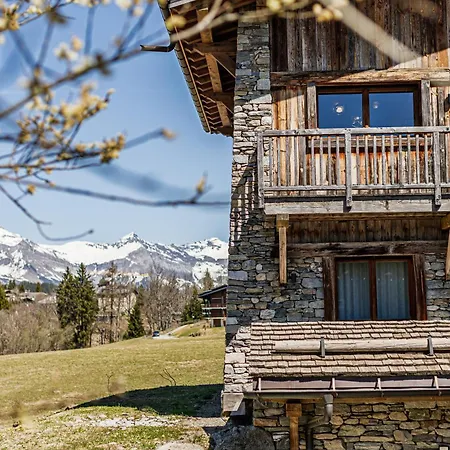 Horská chata Luxury - Fireplace Heated Pool & Sauna *