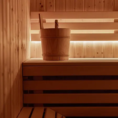 Luxury - Fireplace Heated Pool & Sauna Horská chata