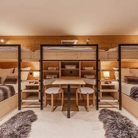 Luxury - Fireplace Heated Pool & Sauna Megève