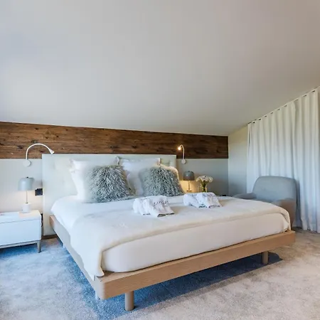 Luxury - Fireplace Heated Pool & Sauna Horská chata