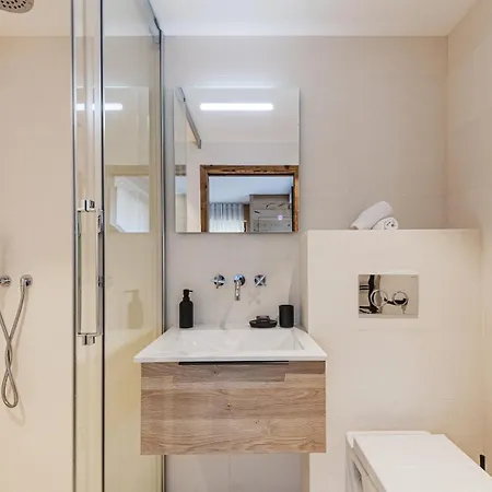 Horská chata Luxury - Fireplace Heated Pool & Sauna *