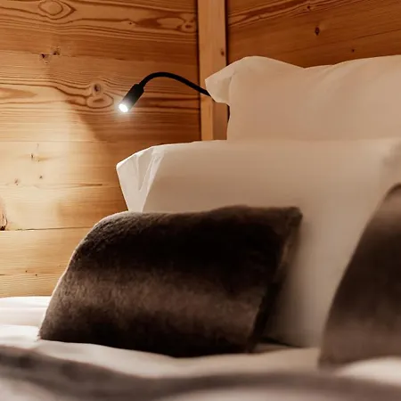 Luxury - Fireplace Heated Pool & Sauna Megève