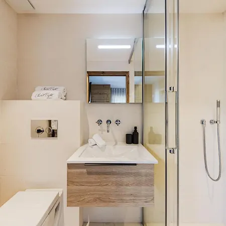 Luxury - Fireplace Heated Pool & Sauna Horská chata *